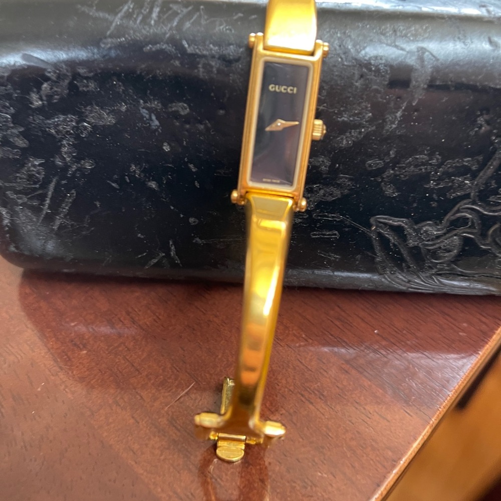 Vintage Gucci Watch